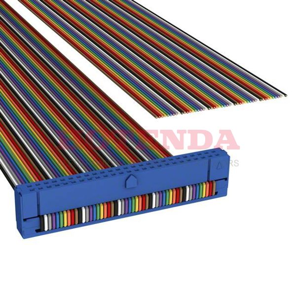 C1DXG-5036M - C1DXG-5036M datasheet pdf and Rectangular Cable Assemblies product details from CW Industries stock available on our website