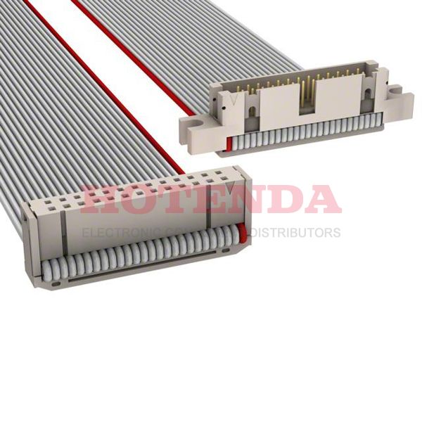 M3BYK-2606J - M3BYK-2606J datasheet pdf and Rectangular Cable Assemblies product details from 3M stock available on our website