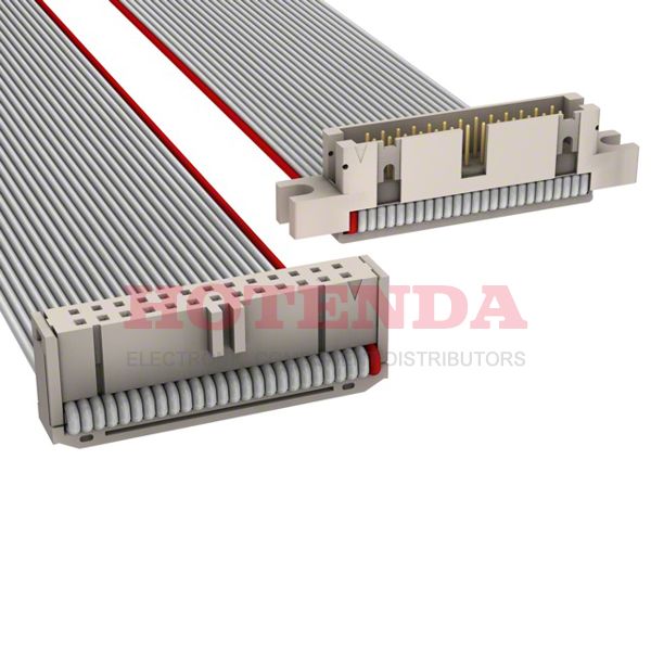 M3UYK-2618J - M3UYK-2618J datasheet pdf and Rectangular Cable Assemblies product details from 3M stock available on our website
