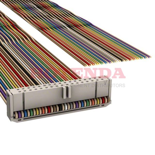 M1DXK-3440K - M1DXK-3440K datasheet pdf and Rectangular Cable Assemblies product details from 3M stock available on our website