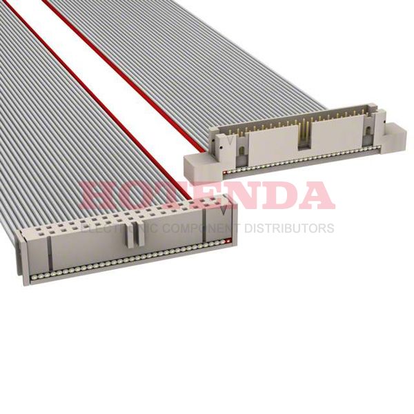 M3CWK-3418J - M3CWK-3418J datasheet pdf and Rectangular Cable Assemblies product details from 3M stock available on our website