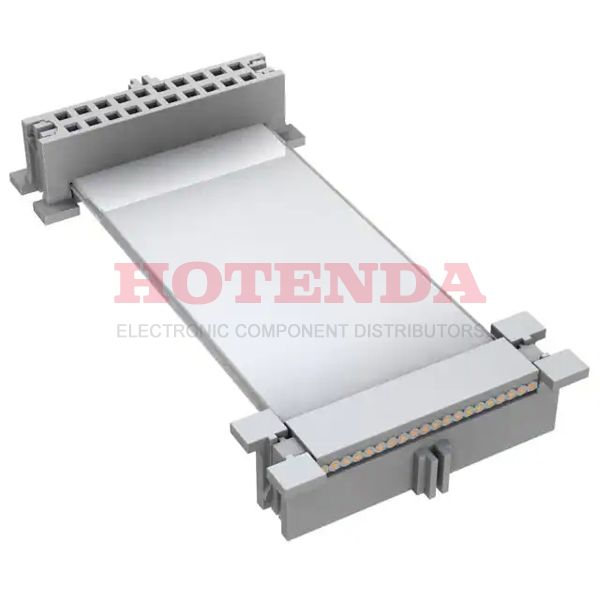 45120-010030-7700/20-E-12 - 45120-010030-7700/20-E-12 datasheet pdf and Rectangular Cable Assemblies product details from 3M stock available on our website