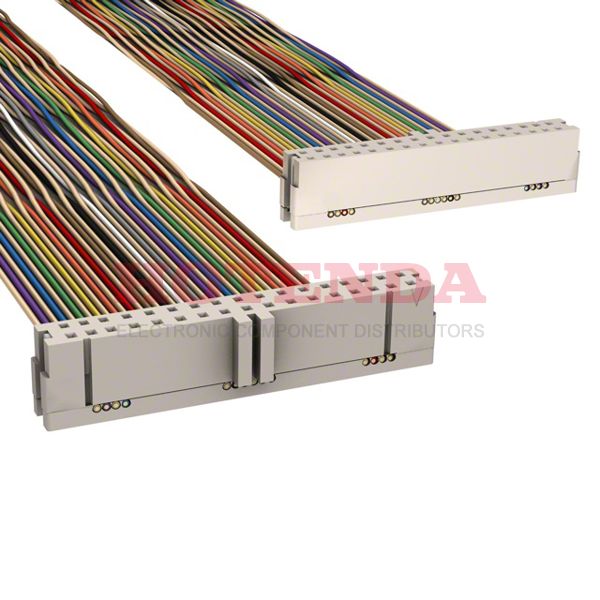 M3TTK-3460K - M3TTK-3460K datasheet pdf and Rectangular Cable Assemblies product details from 3M stock available on our website