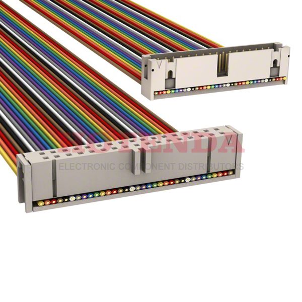 M3AKK-3436R - M3AKK-3436R datasheet pdf and Rectangular Cable Assemblies product details from 3M stock available on our website