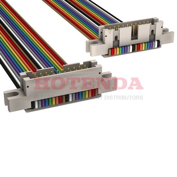 M3YYK-2018R - M3YYK-2018R datasheet pdf and Rectangular Cable Assemblies product details from 3M stock available on our website