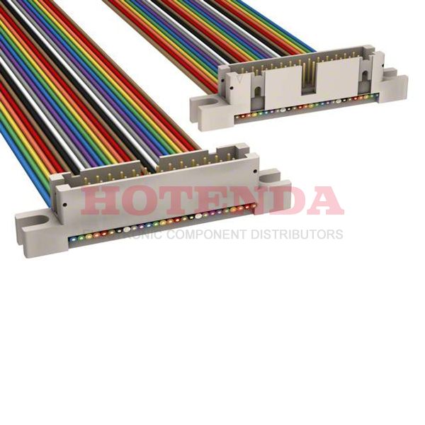 M3WWK-2618R - M3WWK-2618R datasheet pdf and Rectangular Cable Assemblies product details from 3M stock available on our website