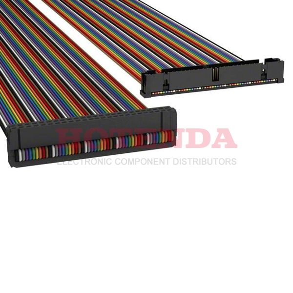 A3BKB-5006M - IDC CABLE- ASR50B/AE50M/APK50B