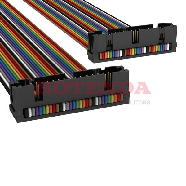 A3RRB-3036M - A3RRB-3036M datasheet pdf and Rectangular Cable Assemblies product details from TE Connectivity AMP Connectors stock available on our website