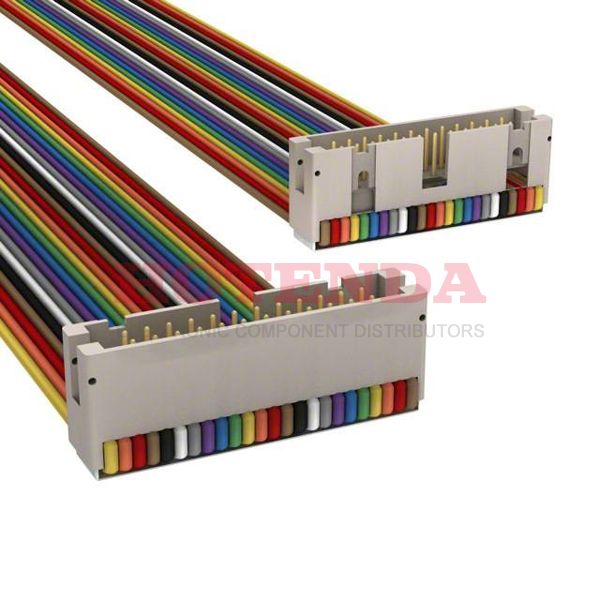 M3RRK-2436R - M3RRK-2436R datasheet pdf and Rectangular Cable Assemblies product details from 3M stock available on our website