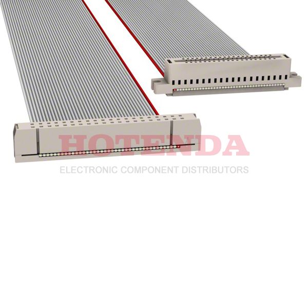 M3AGK-4018J - IDC CABLE - MSC40K/MC40G/MCS40K