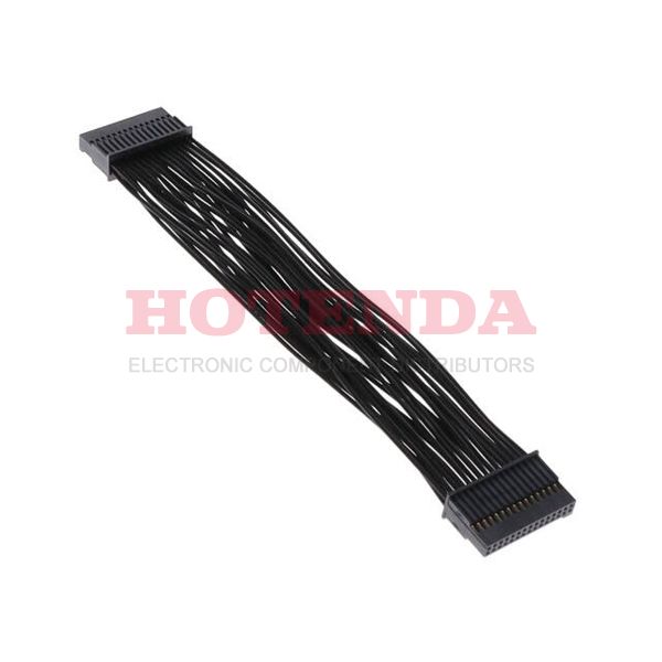SFSD-15-28-G-05.00-D-NUS - SFSD-15-28-G-05.00-D-NUS datasheet pdf and Rectangular Cable Assemblies product details from Samtec Inc. stock available on our website