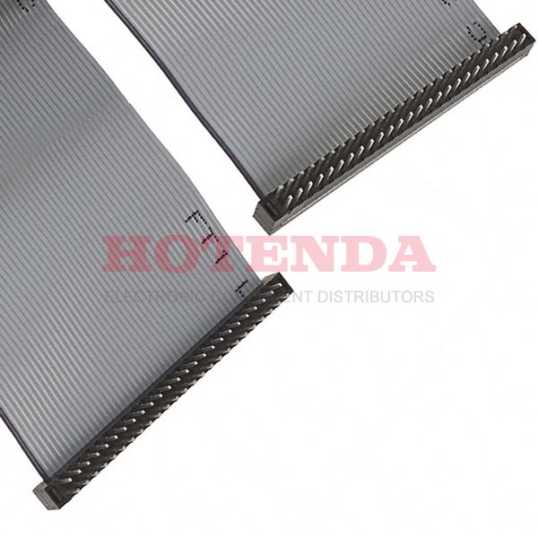 TCMD-25-D-06.00-01 - TCMD-25-D-06.00-01 datasheet pdf and Rectangular Cable Assemblies product details from Samtec Inc. stock available on our website