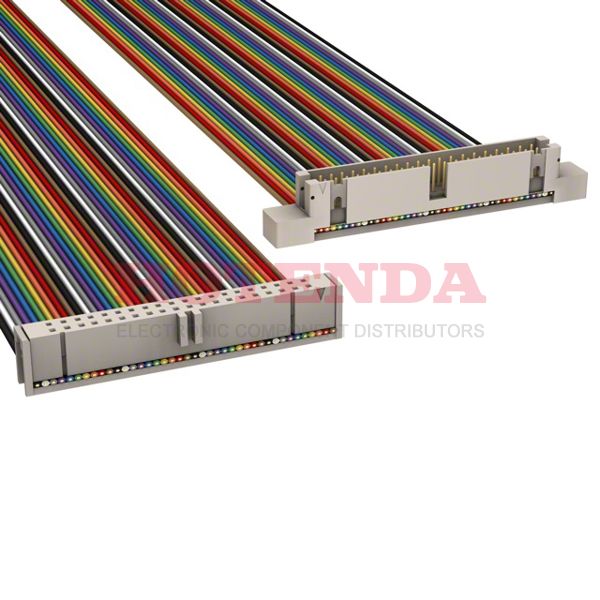 M3CWK-4018R - M3CWK-4018R datasheet pdf and Rectangular Cable Assemblies product details from 3M stock available on our website