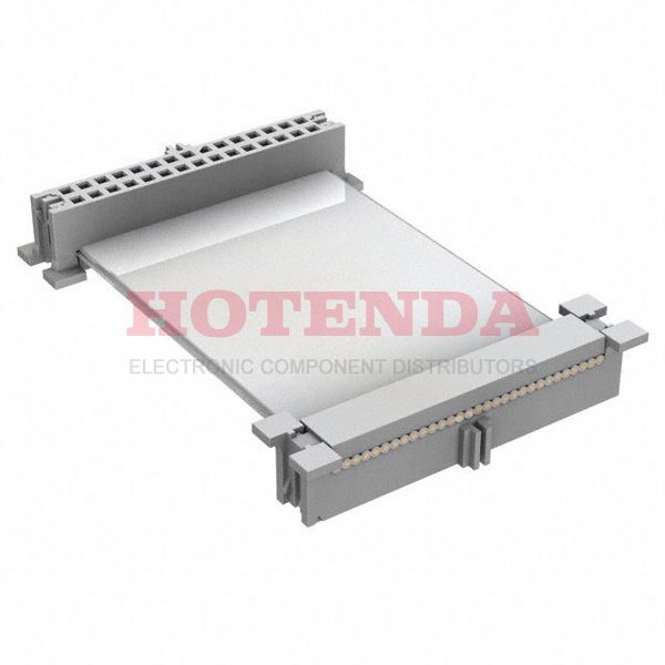 45130-010030-7700/30-E-12 - CABLE ASSY 30 POS 12" PINOUT-E