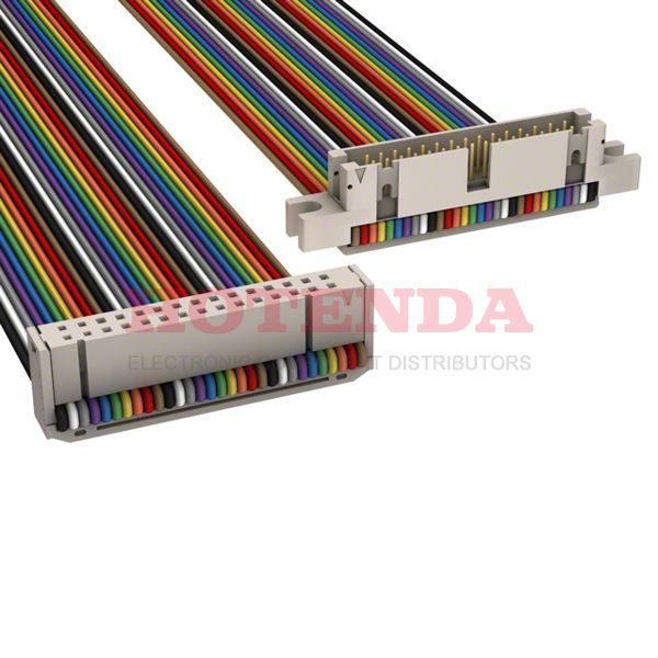 M3BYK-3018R - M3BYK-3018R datasheet pdf and Rectangular Cable Assemblies product details from 3M stock available on our website