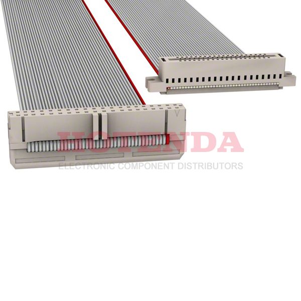 M3UGK-4036J - M3UGK-4036J datasheet pdf and Rectangular Cable Assemblies product details from 3M stock available on our website