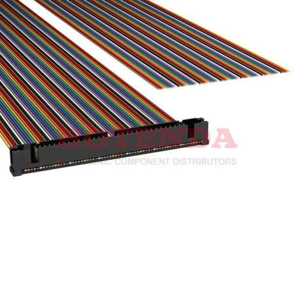 A1KXB-6436M - A1KXB-6436M datasheet pdf and Rectangular Cable Assemblies product details from TE Connectivity AMP Connectors stock available on our website