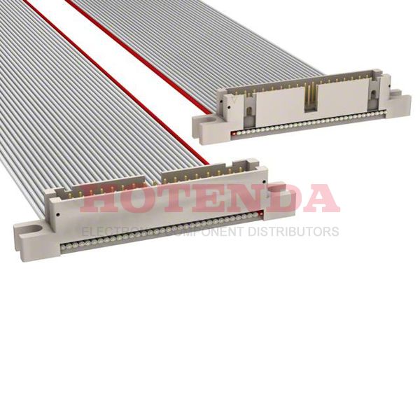 M3WWK-3436R - M3WWK-3436R datasheet pdf and Rectangular Cable Assemblies product details from 3M stock available on our website