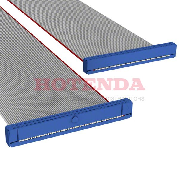 C3CCG-6018G - C3CCG-6018G datasheet pdf and Rectangular Cable Assemblies product details from CW Industries stock available on our website