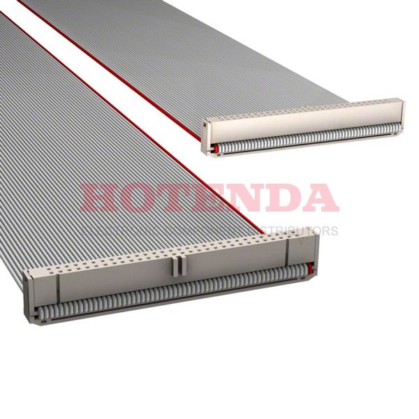 M3UUK-6036J - M3UUK-6036J datasheet pdf and Rectangular Cable Assemblies product details from 3M stock available on our website