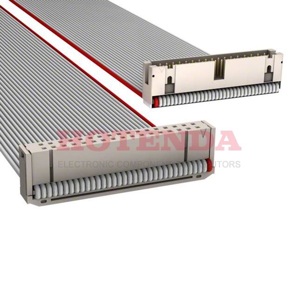 M3BRK-3418J - M3BRK-3418J datasheet pdf and Rectangular Cable Assemblies product details from 3M stock available on our website