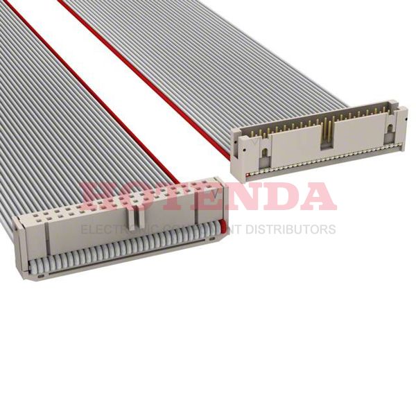 M3DRK-3436J - M3DRK-3436J datasheet pdf and Rectangular Cable Assemblies product details from 3M stock available on our website