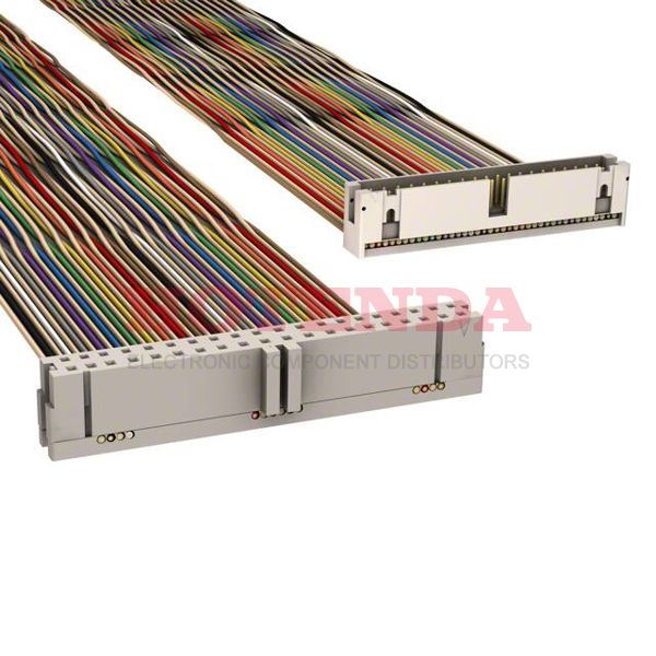 M3TKK-4060K - M3TKK-4060K datasheet pdf and Rectangular Cable Assemblies product details from 3M stock available on our website