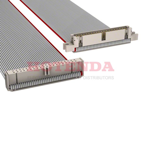 M3DYK-4018J - M3DYK-4018J datasheet pdf and Rectangular Cable Assemblies product details from 3M stock available on our website