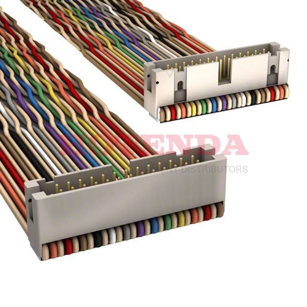 M3RRK-2640K - M3RRK-2640K datasheet pdf and Rectangular Cable Assemblies product details from 3M stock available on our website