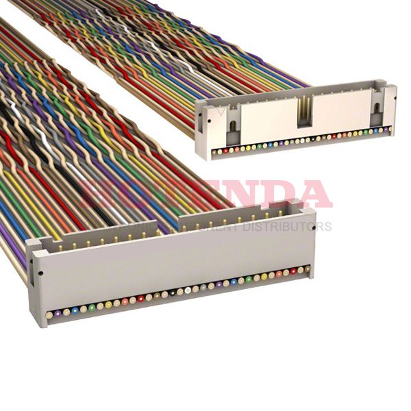 M3KKK-3440K - M3KKK-3440K datasheet pdf and Rectangular Cable Assemblies product details from 3M stock available on our website