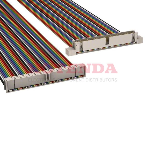 M3CWK-5006R - M3CWK-5006R datasheet pdf and Rectangular Cable Assemblies product details from 3M stock available on our website