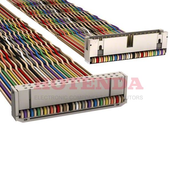 M3BRK-3420K - M3BRK-3420K datasheet pdf and Rectangular Cable Assemblies product details from 3M stock available on our website