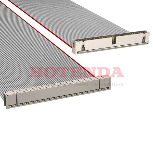 M3AKK-6018J - M3AKK-6018J datasheet pdf and Rectangular Cable Assemblies product details from 3M stock available on our website