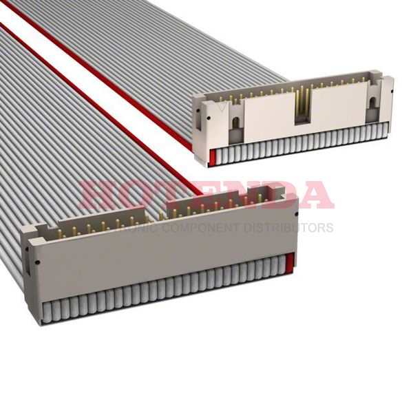 M3RRK-3018J - M3RRK-3018J datasheet pdf and Rectangular Cable Assemblies product details from 3M stock available on our website