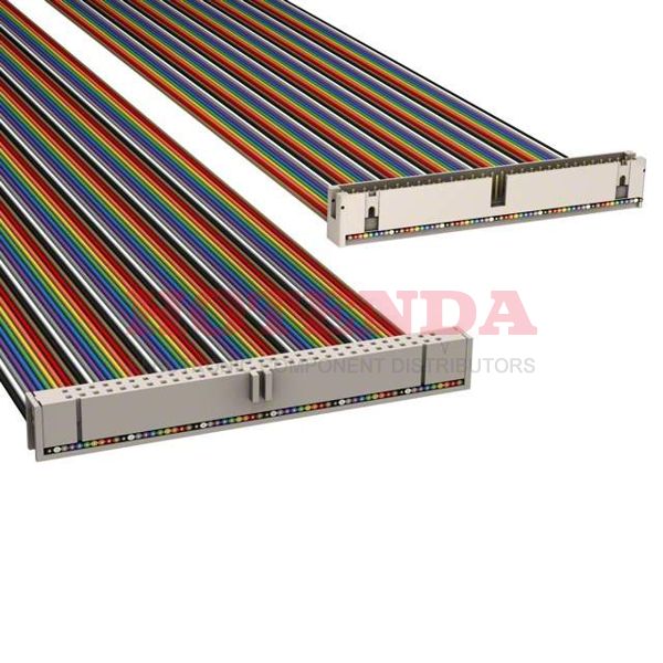 M3CKK-6006R - IDC CABLE - MKC60K/MC60M/MPK60K