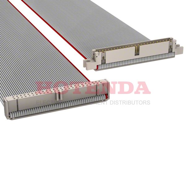 M3UYK-5006J - IDC CABLE - MKS50K/MC50G/MPD50K