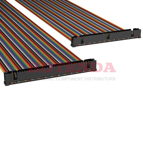 A3KKB-6418M - A3KKB-6418M datasheet pdf and Rectangular Cable Assemblies product details from TE Connectivity AMP Connectors stock available on our website