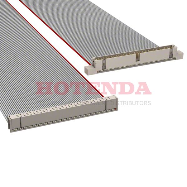 M3AWK-6018J - M3AWK-6018J datasheet pdf and Rectangular Cable Assemblies product details from 3M stock available on our website