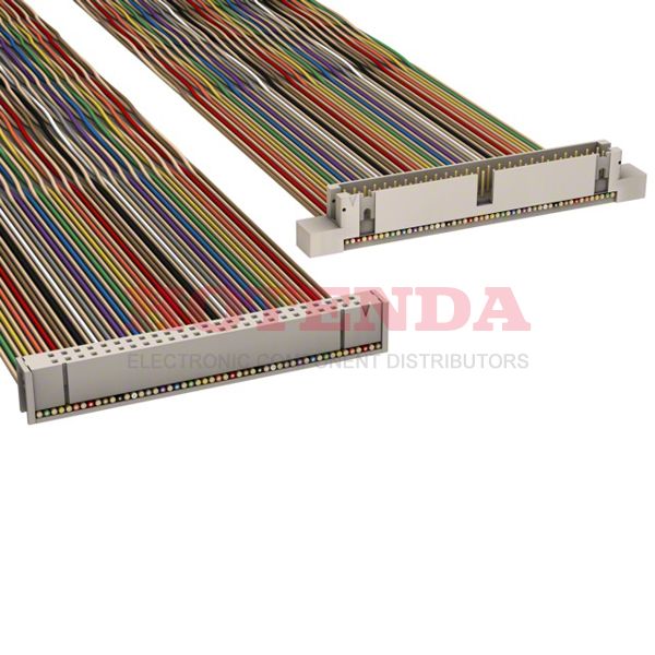 M3AWK-5040K - M3AWK-5040K datasheet pdf and Rectangular Cable Assemblies product details from 3M stock available on our website