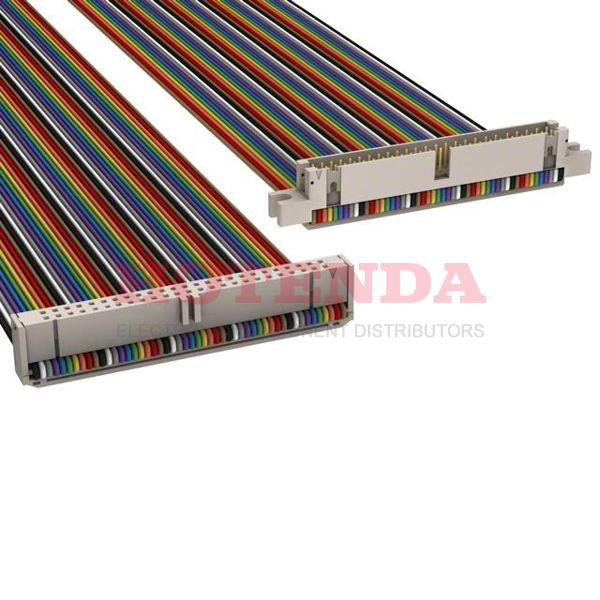 M3DYK-5036R - M3DYK-5036R datasheet pdf and Rectangular Cable Assemblies product details from 3M stock available on our website