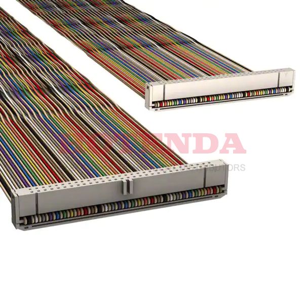 M3UUK-6060K - IDC CABLE - MKS60K/MC60F/MKS60K