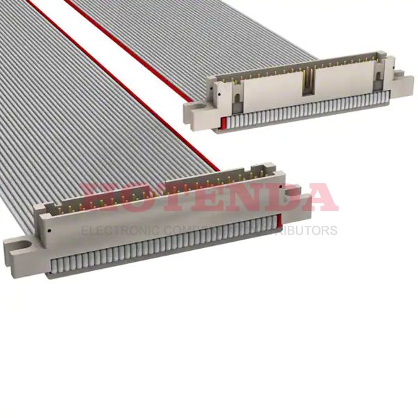 M3YYK-4036J - M3YYK-4036J datasheet pdf and Rectangular Cable Assemblies product details from 3M stock available on our website