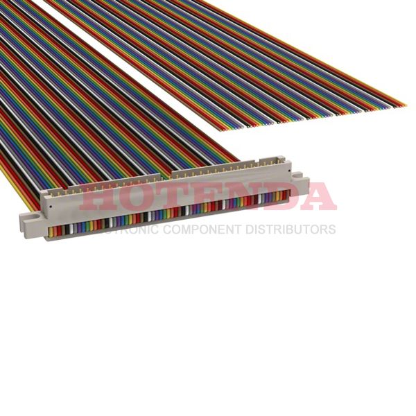 M1YXK-6436R - IDC CABLE - MPD64K/MC64M/X