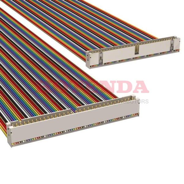 M3KKK-6406R - M3KKK-6406R datasheet pdf and Rectangular Cable Assemblies product details from 3M stock available on our website