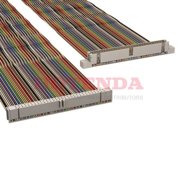 M3CWK-6040K - M3CWK-6040K datasheet pdf and Rectangular Cable Assemblies product details from 3M stock available on our website