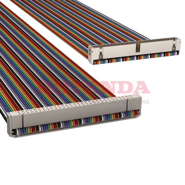 M3BRK-5060K - M3BRK-5060K datasheet pdf and Rectangular Cable Assemblies product details from 3M stock available on our website