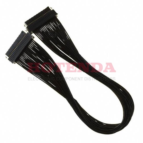 SFSD-20-28-H-10.00-DR-NUX - SFSD-20-28-H-10.00-DR-NUX datasheet pdf and Rectangular Cable Assemblies product details from Samtec Inc. stock available on our website