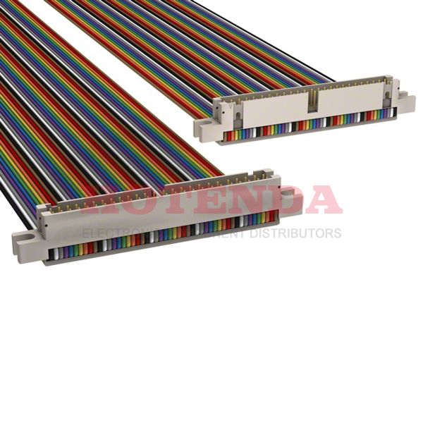 M3YYK-5006R - M3YYK-5006R datasheet pdf and Rectangular Cable Assemblies product details from 3M stock available on our website