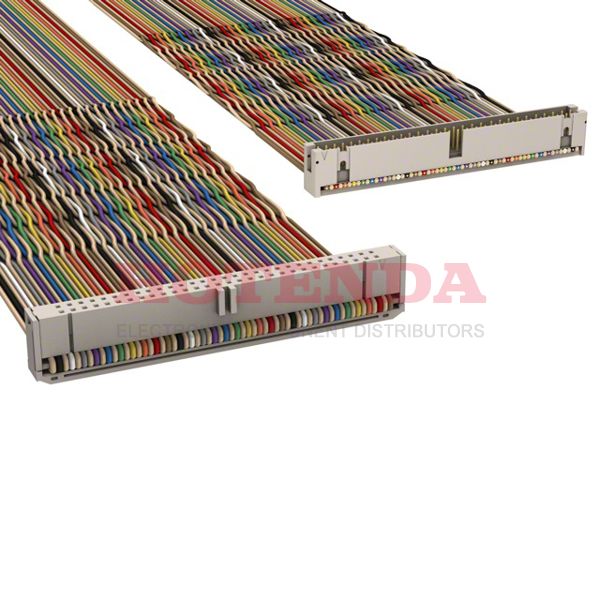 M3DRK-6040K - M3DRK-6040K datasheet pdf and Rectangular Cable Assemblies product details from 3M stock available on our website