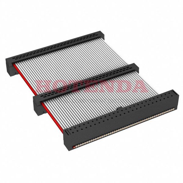 FFSD-25-D-08.00-01-N-D04-O - FFSD-25-D-08.00-01-N-D04-O datasheet pdf and Rectangular Cable Assemblies product details from Samtec Inc. stock available on our website